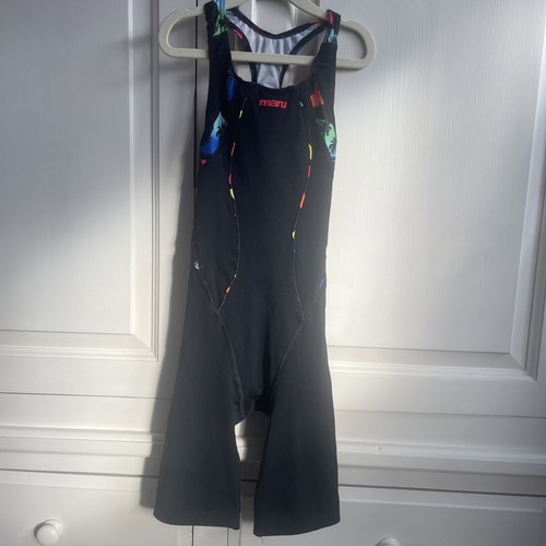 Maru size girls swim racing - size,