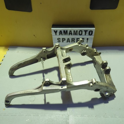 Yamaha raptor 700 700r yfm - raptor,