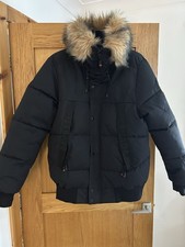 Zavetti Canada Puffer Jacket