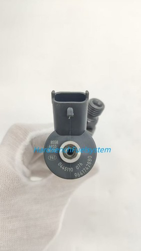 Diesel fuel injector assy - fuel,