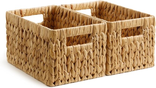 Storageworks wicker storage - wicker,
