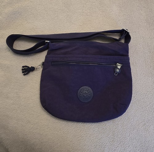 Kipling crossbody bag - crossbody,