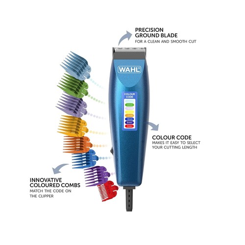 Wahl mens colour - mens,