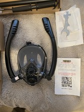 Lung Portable Mini Diving
