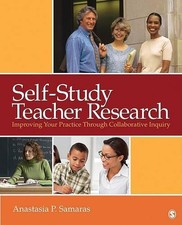 Self-Study Teacher Research - 9781412972079