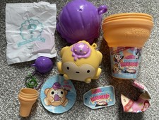 Smooshy Mushy Creamery Series