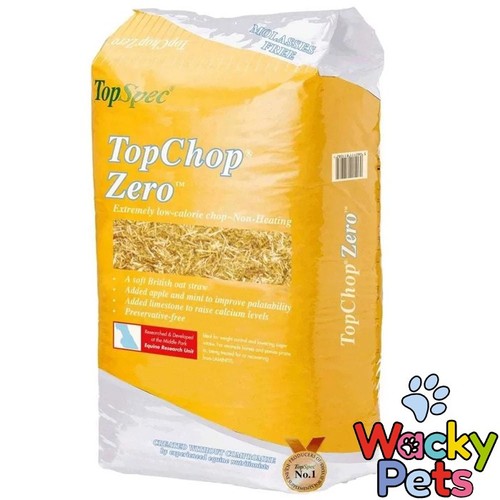 Topspec topchop zero - topspec, 12.5kg