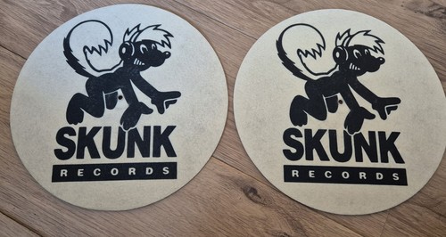 Pair original skunk - pair, of