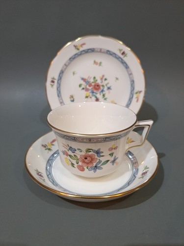 Wedgwood bone china - china, “