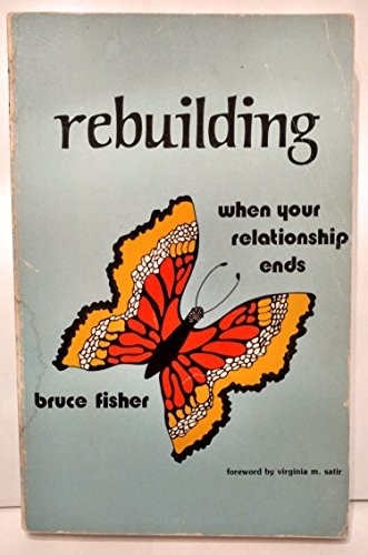 Rebuilding fisher bruce - rebuilding, by