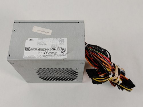 Dell xps 8300 - dell, pin