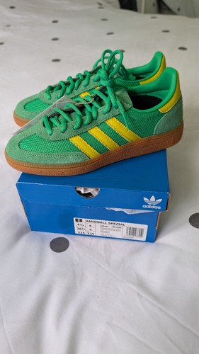 Adidas handball spezial size - adidas,
