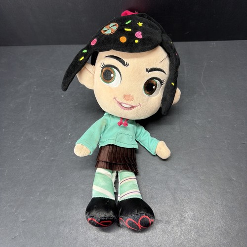Disney store vanellope von - vanellope,