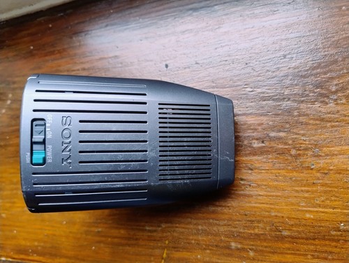 Sony battery video light - battery,
