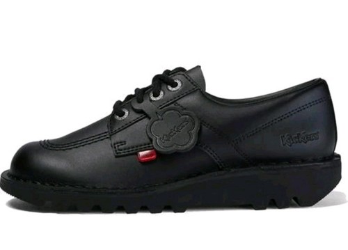 Kickers kick core - kick, lo