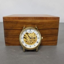 Mens Rotary Automatic Skeleton