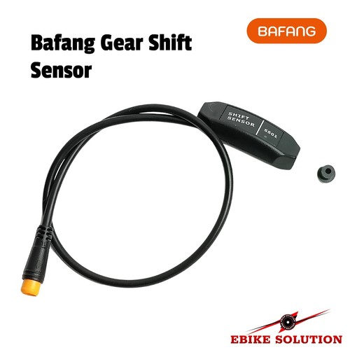 Electric bike gear shift - bike,