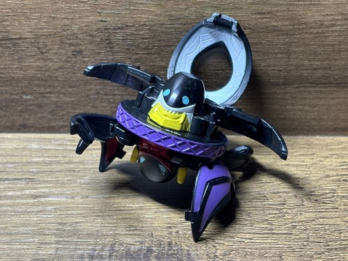 Bakugan darkus angelo diablo - bakugan, angelo/diablo