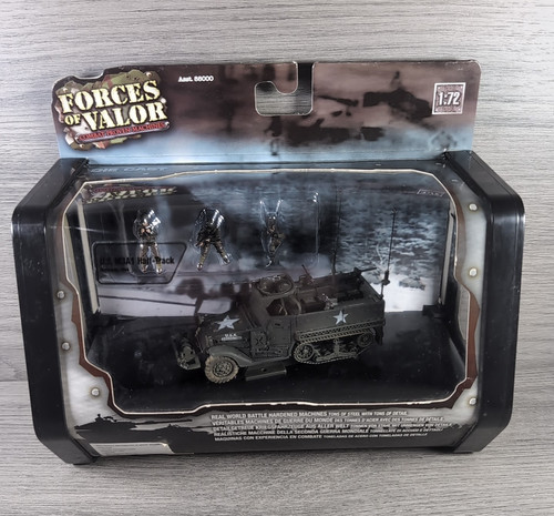 Forces valour m3a1 - of,