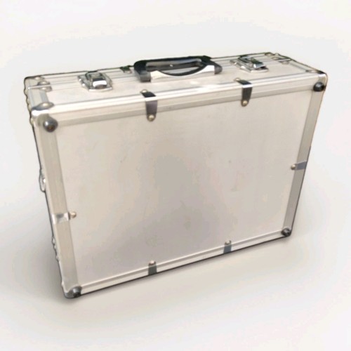 Large aluminium flight - large,