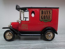 Lledo Days Gone - Collectors