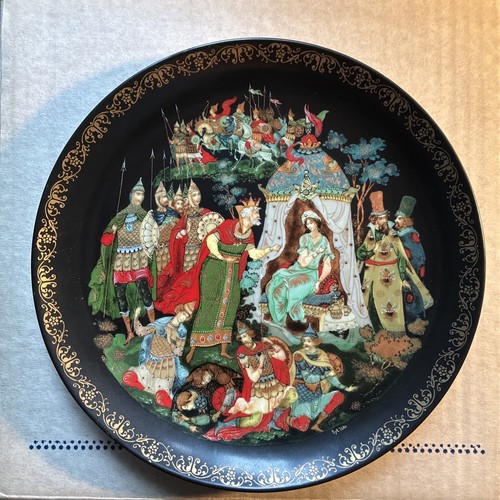 Russian legends collector - russian, collector's