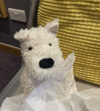 Jellycat Scottie Dog Plush