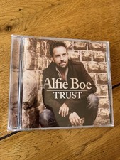 Alfie Boe - Trust (CD, 2013)