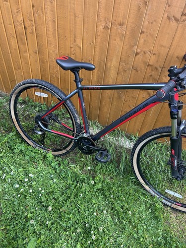 Men mountain bike - men's,
