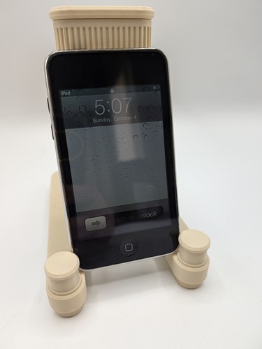 Ipod touch 2nd generation - ipod,