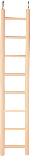 Wooden ladder with eight - 36,