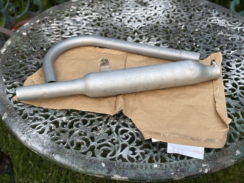 Norton 16h new old stock - new,