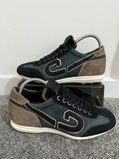 Cruyff Vicenzo Nylon Trainers