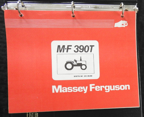 1989 1997 massey ferguson - massey,