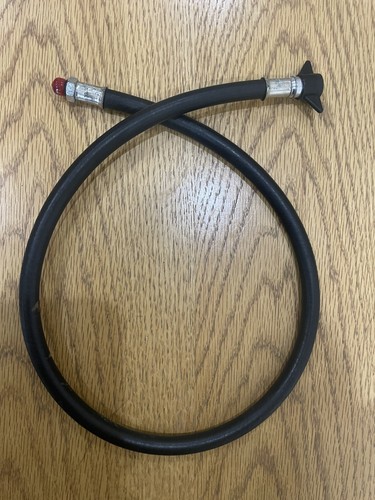 Waterproof drysuit inlet hose - waterproof,