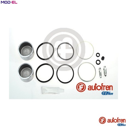 Repair kit brake - repair,