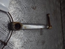 Suzuki B105 Bearcat 1965-On