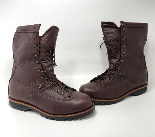 Vtg matterhorn brown - vtg,