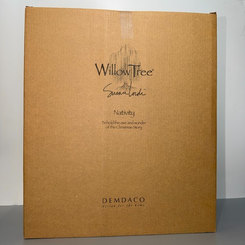 Demdaco willow tree - #, 26005