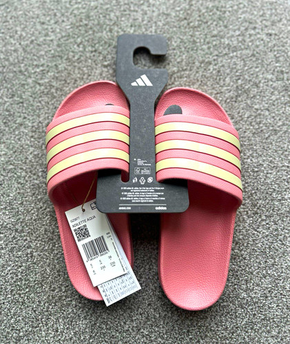Adidas adilette aqua women - aqua, women’s