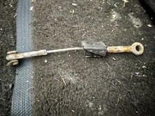 Escort mk4 rs turbo xr3i bonus  breaking turbo handbrake  Cable Centre Clip 