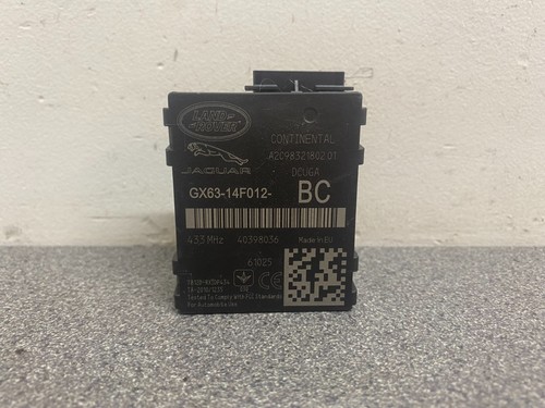 Jaguar pace tyre pressure - jaguar, f