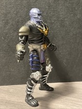 Vintage Chap Mei Medieval