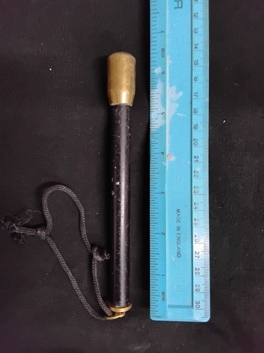 Used trout fishing priest - used,