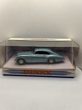 Matchbox the Dinky Collection