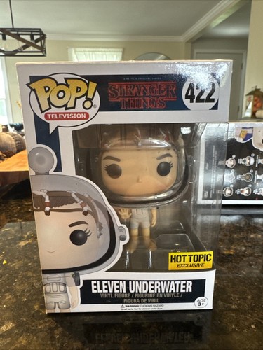 Funko pop vinyl stranger - funko, vinyl: