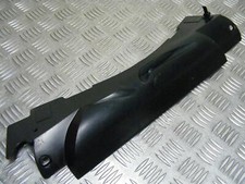 GSXR600 Radiator Top Panel