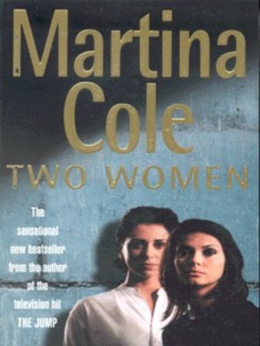 Cole martina two women - martina, :