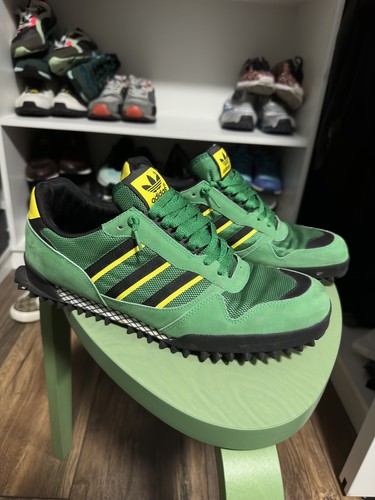 Adidas marathon - marathon, tr