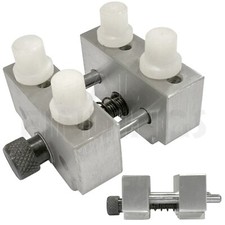 Watch case movement holder - watch,